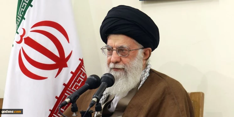 Supreme leader reminds artists about enemies’ soft war 2