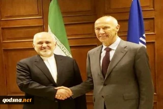 ظریف در دیدار با مدیر کل سازمان جهانی مالکیت معنوی:

تحریم‌های غیرقانونی عاملی مخرب برای توسعه جوامع درحوزه فناوری است