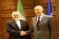 ظریف در دیدار با مدیر کل سازمان جهانی مالکیت معنوی:

تحریم‌های غیرقانونی عاملی مخرب برای توسعه جوامع درحوزه فناوری است