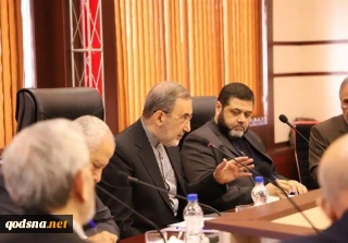 Velayati: Israeli Regime Crippled by Third Intifada