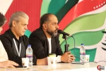 نشست سینمای سوریه، سینمای مقاومت در حاشیه پانزدهمین جشواره فیلم مقاومت 30