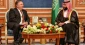 خبرگزاری فرانسه گزارش داد:

دفاع پامپئو و متیس از سعودی‌ها باوجود رسوایی قتل خاشقچی و جنگ یمن