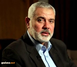 در پیام اسماعیل هنیه  به سازمان ملل:

حمایت مستمر آمریکا از هفت دهه اشغالگری و تجاوز رژیم صهیونیستی محکوم شد