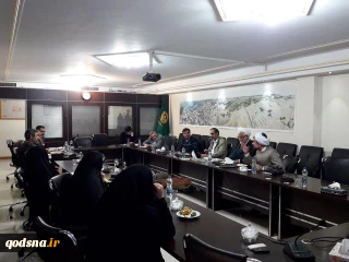 با ایجاد اصلاحاتی در مرامنامه و اساسنامه 

فعالیت «مجمع سازمانهای مردم نهاد و فعالان حامی آزادی  قدس» تقویت و بروز می شود
