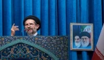 خطيب جمعة طهران: تعبئة المستضعفين في ايران الاسلامية والعراق وسوريا واليمن وفلسطين ولبنان تتصدى بقوة للاستكبار العالمي

 2