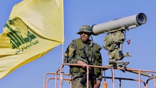 Video Hizbullah untuk Israel: Serang dan Anda akan Menyesalinya