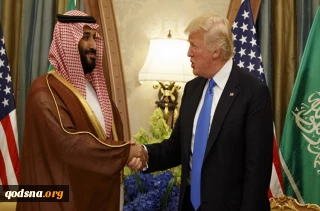 منابع عبری خبر دادند:

دیدار صمیمانه ترامپ و بن سلمان در حاشیه کنفرانس G20