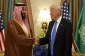 منابع عبری خبر دادند:

دیدار صمیمانه ترامپ و بن سلمان در حاشیه کنفرانس G20