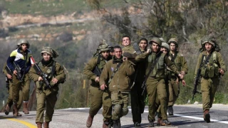 Tentara Israel yang Tewas di Perang Terbaru Ternyata Banyak