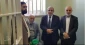 در جریان سفر هیات مجلس قانونگذاری فلسطین به آفریقای جنوبی عنوان شد؛

پیام محمود الزهار به اسرای فلسطینی از محل حبس «نلسون ماندلا»