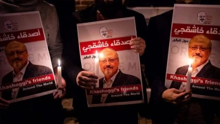 Saudi opponent sues Israeli spyware firm over Khashoggi murder