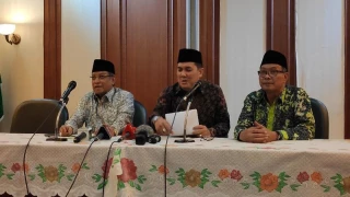 PBNU Memprotes Intervensi Dubes Saudi terhadap Urusan Internal RI