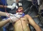 منابع فلسطینی:

نظامیان صهیونیست یک جوان فلسطینی را در کرانه باختری به شهادت رساندند+ فیلم و تصاویر