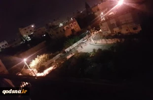 منابع فلسطینی:

نظامیان صهیونیست یک جوان فلسطینی را در کرانه باختری به شهادت رساندند+ فیلم و تصاویر 5