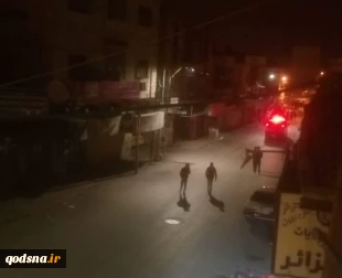 منابع فلسطینی:

نظامیان صهیونیست یک جوان فلسطینی را در کرانه باختری به شهادت رساندند+ فیلم و تصاویر 6