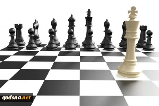 هاآرتص مدعی شد؛ عربستان از میزبانی رقابت‌های شطرنج  "بلیتز" و "رپید" محروم شد