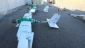 Fateh al-Sham obtains 100 drones for chemical attacks in Syria