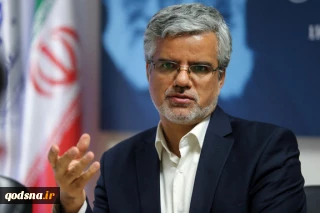 محمود صادقی در گفتگو با خبرنگار پارلمانی قدسنا:

آمریکایی ها با استفاه از ابزار تحریم به دنبال مهار صنایع دفاعی کشور هستند