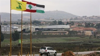 Hezbollah warns Israeli aggression against Lebanon will not go unanswered