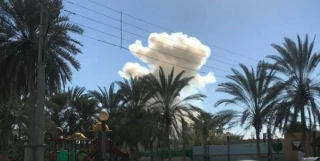 صبح امروز در اقدامی تروریستی رخ داد؛

حادثه انفجار بمب در چابهار/ ۳ نفر شهید شدند+ فیلم وتصویر