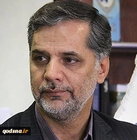 هدف نهایی آمریکایی ها
 براندازی در ایران است