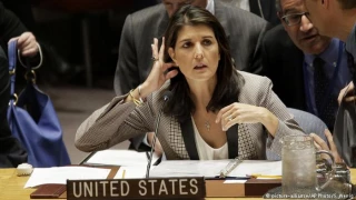 Pundit: US slapped in face with Hamas UN vote