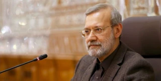 رئیس مجلس شورای اسلامی در دومین کنفرانس رؤسای مجالس 6 کشور آسیایی:

رفتارهای ترامپ نظامات حقوق بشر را له کرده است/کشورهایی مثل آمریکا و اطرافیان آن در منطقه در حال استفاده از ابزار تروریسم هستند