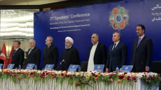 KTT Tehran: Penekanan Multilateralisme dan Kerjasama Regional untuk Memerangi Ancaman