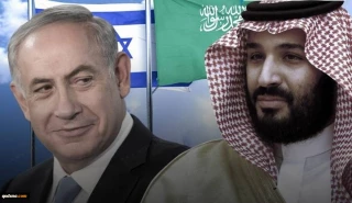 Saudi Israel Akan Normalisasi Hubungan