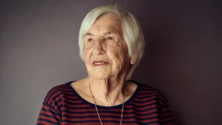 Auschwitz Survivor Supports BDS: 'I Have Experienced Fascism'
