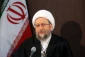 رئیس قوه قضاییه مطرح کرد؛

بایکوت رسانه ای حوادث فرانسه تصویری از استانداردهای دوگانه جهان