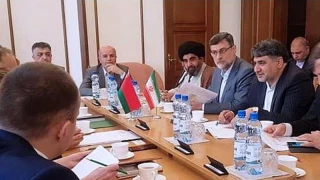 Iran Tekankan Partisipasi Aktif Parlemen di Proses Perdamaian