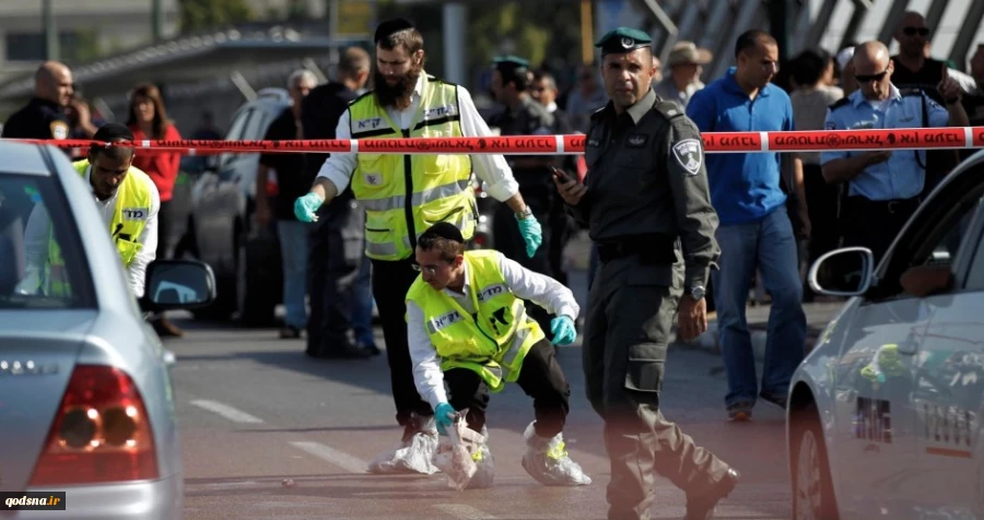 ارتفاع عدد العمليات الفدائية

هآرتص: قادة جيش الاحتلال متخوفون من نقل المواجهة إلى الضفة الغربية
 2