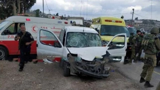 Israel Khawatir Eskalasi Operasi Muqawama