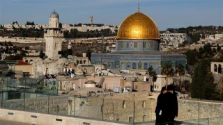 Liga Arab Peringatkan Brasil atas Pemindahan Kedubes ke Quds