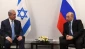 Netanyahu Bicarakan Terowongan Hizbullah dengan Putin