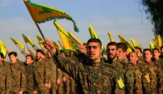 Israel Takut Terowongan Rahasia Hizbullah yang Sangat Canggih dan Rumit
