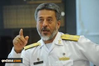 مساعد قائد الجيش لشؤون التنسيق: أمريكا باعت أسلحة بقيمة 800 مليار دولار باستخدام أداة التخويف من إيران