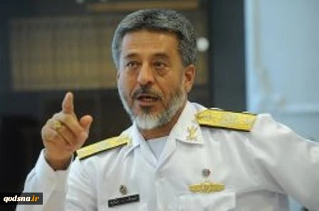مساعد قائد الجيش لشؤون التنسيق: أمريكا باعت أسلحة بقيمة 800 مليار دولار باستخدام أداة التخويف من إيران 2