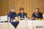 اختتامیه نخستین نشست محبان اهل بیت 3