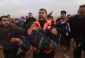 منابع فلسطینی خبر دادند:

شهادت کودک 5 ساله فلسطینی در اثر شدت جراحات وارده در جریان سی و هفتمین راهپیمایی بازگشت