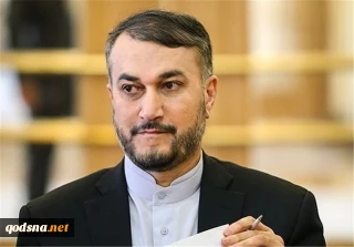 عبدااللهيان: مماطلة اوروبا في الاجراءات العملية غير مقبول