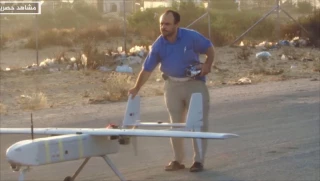 جزئیات تازه از ترور محمد الزواری