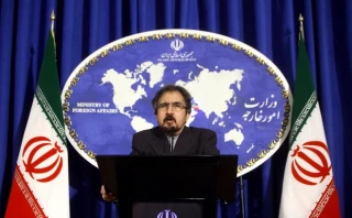 بهرام قاسمی:

سخنان مقامات آمریکایی درباره مذاکره و توافق جدید بی ارزش است