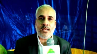 Hamas: Israel Bertanggung Jawab atas Keselamatan Abbas