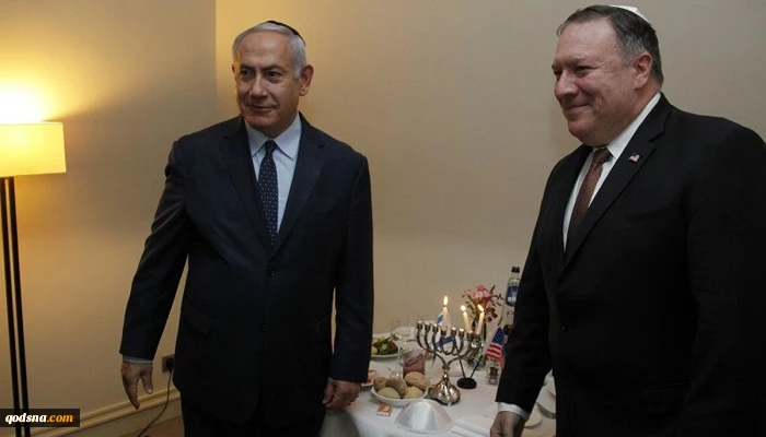 ردّا علي مزاعم بومبيو؛

وزير الخارجية الإيراني: امريكا لا تزال تستند الي قرارات لاغية 2