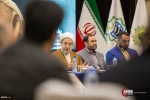 اختتام فعالیات إجتماع اللجنة المرکزیة لمؤتمر محبی أهل البیت العالمی 25