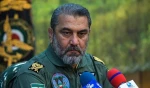 قائد طيران الجيش الايراني: نمتلك احد اقوى الاساطيل في الشرق الاوسط  2