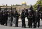 منابع فلسطینی گزارش دادند؛

شهادت زن فلسطینی در مسجدالاقصی پس از ممانعت از ورود نیروهای امدادگر