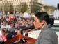 با حضور 9 وزیر صهیونیست برگزار شد:

تجمع اعتراضی به وضعیت امنیتی کرانه باختری در قدس اشغالی+ تصاویر
